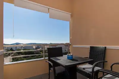 Image de Appartements Milenko (121621-A3) - Vodice