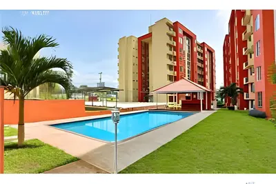 Image de Serene 3-bedroom apartment with Ac in Panamá