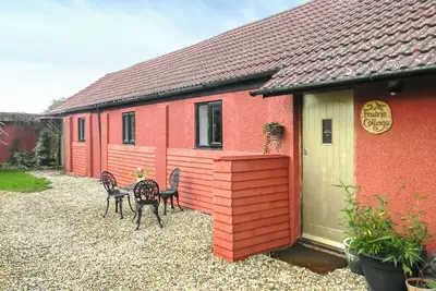 Image de 2 chambres à coucher à Blackborough