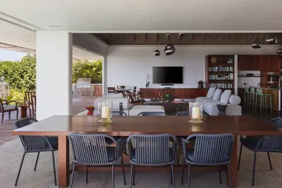 Image de 3 Bed Villa Bellissima in Gouverneur, St Barths