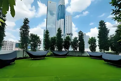 Image de Klcc Agile Bukit Bintang---5 mins to Trx