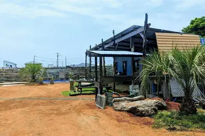 Image de Last minute discount Sea Cottage  Special disco / Asahi City Chiba