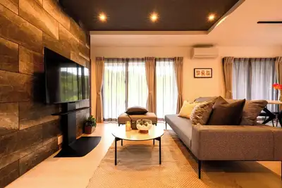 Image de 4ldk Newly Built Detached House Villa Nago no Mori / Nago Okinawa