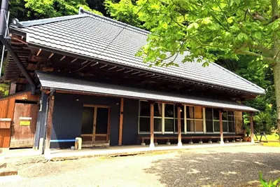Image de Old Man Building a renovated 150yearold traditi / Futtsu Chiba