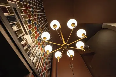 Image de Villa Customa Room 201 / Taito-ku Tokyo