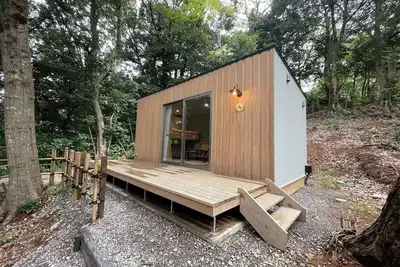 Image de Cottage N bunk bed / Kaga Ishikawa