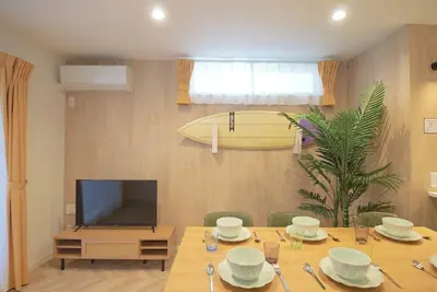 Image de C 2minute walk from KataseEnoshima Station  Ne / Fujisawa Kanagawa