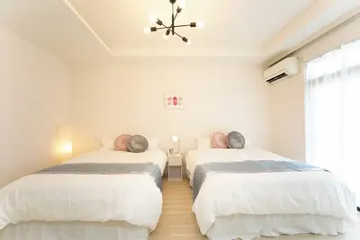 Image de A large 5 bedroom house near Nagashima Resort that can accommodate 15 people / Kuwana Mie