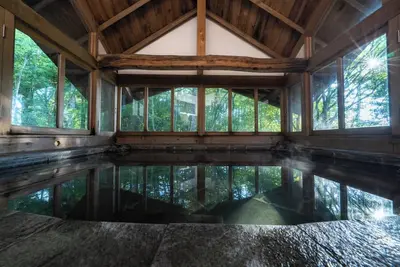 Image de Limited to one group per day maximum of 25 people / Azumino Nagano