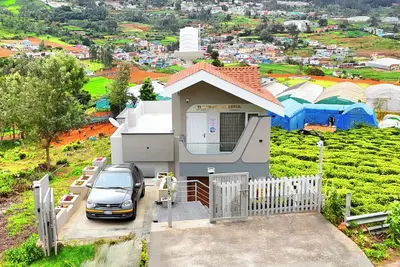 Image de The Moon Graceful Villa -Luxury Retreat in the Hills