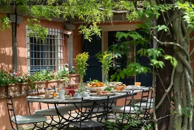 Image de Vacation home for 12 guests with 350m² in Cetona (299816)