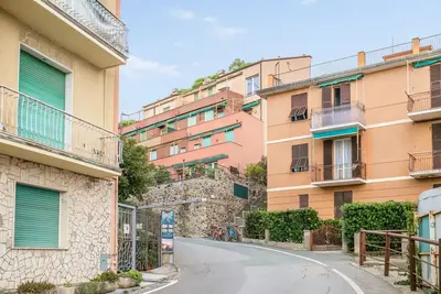 Image de Casa Dolly, Monterosso 5 Terre
