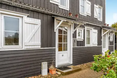 Image de \"Benthe\" - 100m to the fjord by Interhome