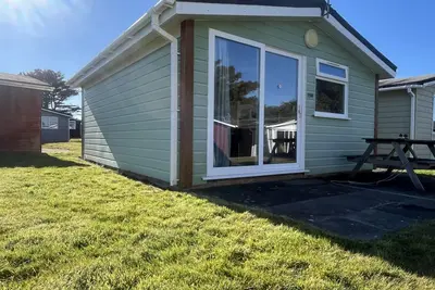 Image de Embury, family friendly, with a garden in St Merryn