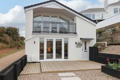 Image de Sandy Nook, pet friendly, with a garden in Marske-By-The-Sea