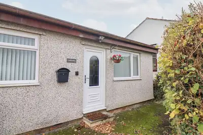 Image de Golygfa, pet friendly, character holiday cottage in Llanrwst