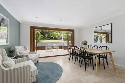 Image de Spacious 3-Bed Duplex in Leafy Seaforth