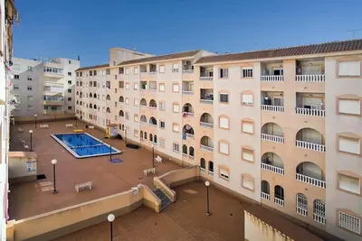 Image de Appartement Confortable au Cœur de Torrevieja