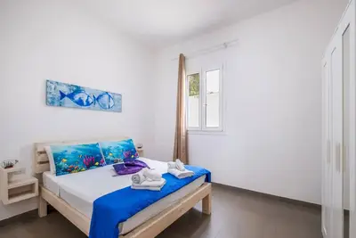 Image de Villa dei Gabbiani – Élégance et séduction sur la mer de Porto Cesareo