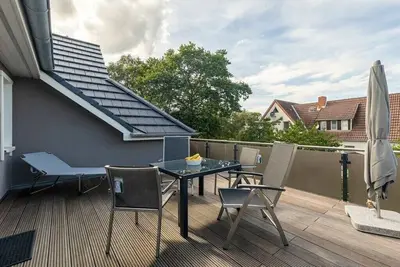 Image de Appartement d'une chambre