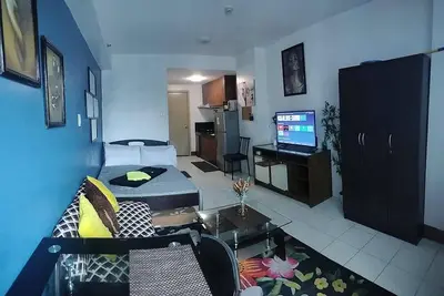 Image de Nix Staycation MPlace Tour B 7e étage