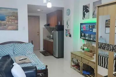 Image de Nix Staycation MPlace Tour B 17e étage