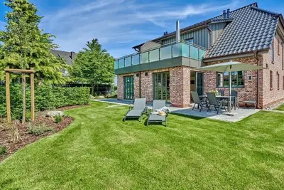 Image de Appartement de vacances avec 2 chambres