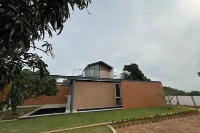 Image de A 5 bed room Farm Villa Pool at Kanakapura