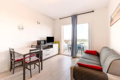 Image de Appartement à Castelsardo avec vue sur la mer