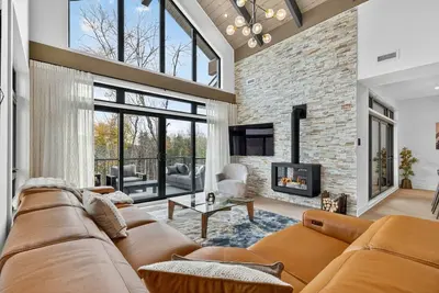 Image de Polaris Verbier: Mont Tremblant Luxe Condo