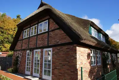 Image de Relaxing vacation in a quiet location with many extras - Haus Ruge