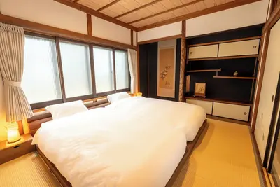 Image de Kyoto Hideaway: Modern & Traditional Fusion