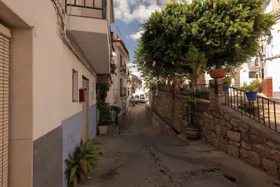 Image de Comeback El Rinconcito De Guajar