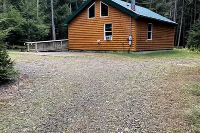 Image de Wheelchair Accessible Glamping Cabin near Cook Forest State Park, Pennsylvania