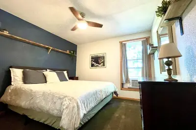 Image de Sweet Spacious Loft Perfect for Outdoor and Nature Lovers in Arkansas