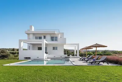 Image de Villa Katerina Soroni