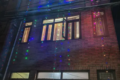 Image de Timeless Bhaktapur Home\nEnjoy living where history, beauty, and comfort meet!