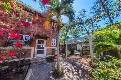 Image de Gorgeous Beach Casita with Pool Access for a Unique Escape in Pochomil, Nicaragua