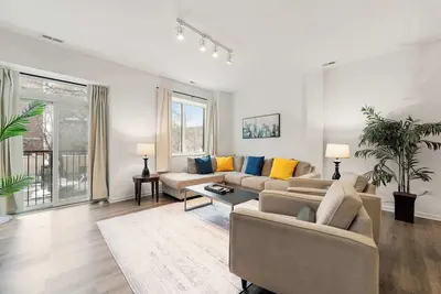 Image de Modern 3br Near McCormick and South Loop
