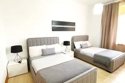 Image de Charming 1-bedroom apartment with Ac in adorable Casa de Campo