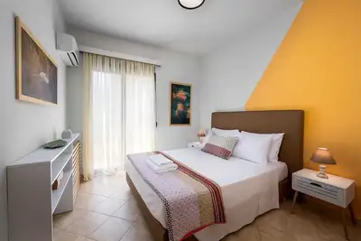 Image de Rodini Anassa | Artemis, Apartment