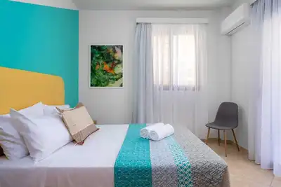 Image de Rodini Anassa | Apollo, Apartment