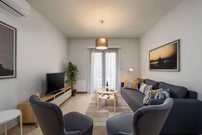 Rodini Anassa - Aphrodite Apartment