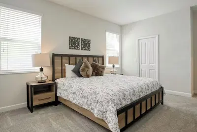 Image de Luxury 8br Villa w/ Private Pool in ChampionsGate