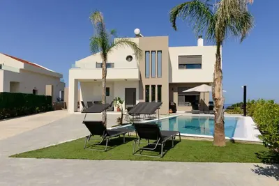 Image de Aetheria Luxury Villa