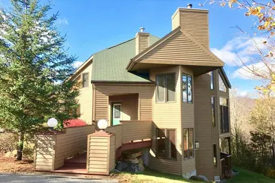 Image de Gorgeous New Hampshire Vacation Home in the White Mountains