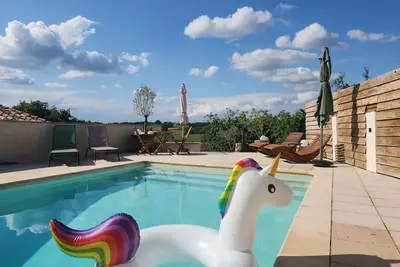 Image de La Petite Maison du Gers