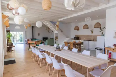 Image de La belle impasse, gîte de 15 personnes