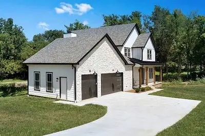 Image de Beautiful Secluded Cottatge Nestled Amidst Trees in Mount Juliet, Tennessee