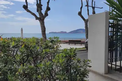 Image de La Tana beach house